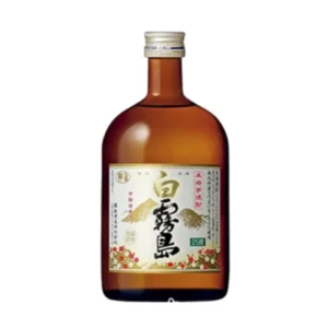 Rượu Shochu Shiro Kirishima