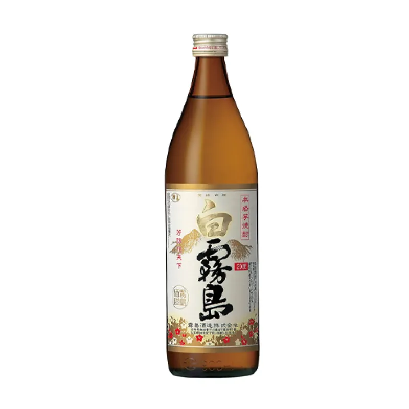 Shochu-Shiro-Kirishima-white-Label-20 Shochu-Shiro-Kirishima-white-Label-20