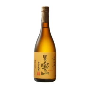 Rượu Shochu Tomino Hozan