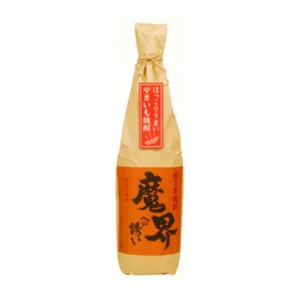 Rượu Shochu Yakiimo Makaieno Izanai