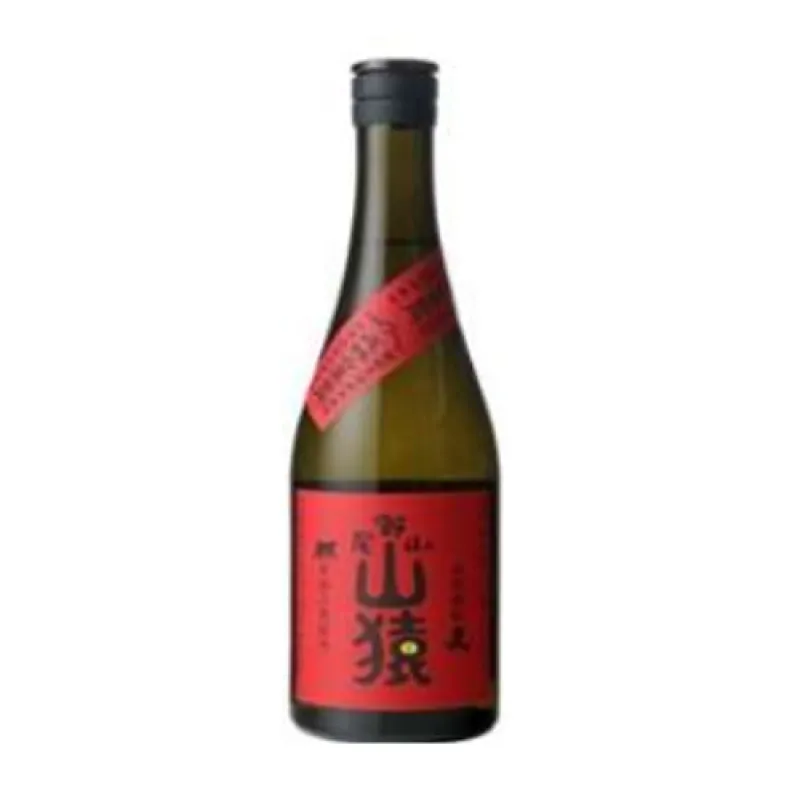 Shochu-Yamasaru-Mugi-25-720ml Shochu-Yamasaru-Mugi-25-720ml