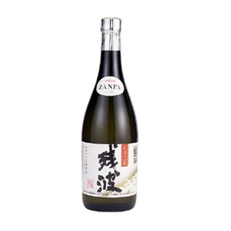 Shochu-Zanpa-Black-30-720ml Shochu-Zanpa-Black-30-720ml