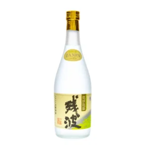 Rượu Shochu Zanpa White