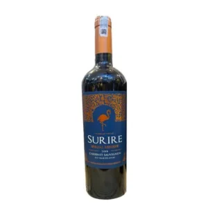 Vang Chile Special Reserva Surire Cabernet Sauvignon