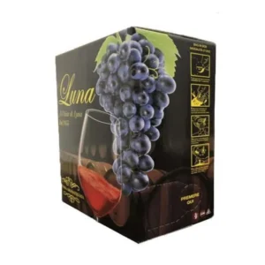 Rượu Vang Bịch Luna Al Chiar Di Luna Dal 1855