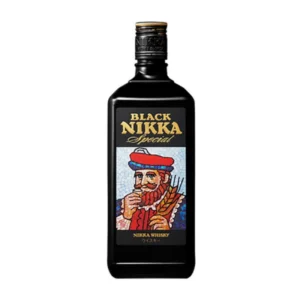Whisky Black Nikka Special S