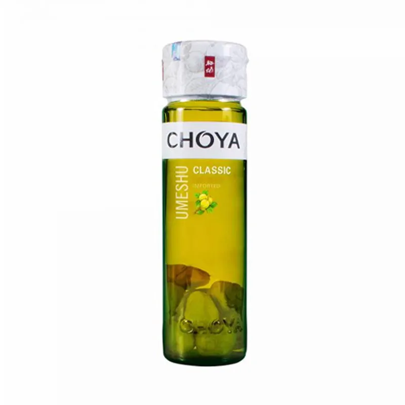 rượu mơ choya classic rượu mơ choya classic