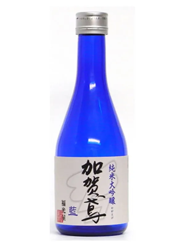 rượu sake jumai daiginjo ai kagatobi rượu sake jumai daiginjo ai kagatobi
