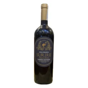 Vang Chile  Grand Reserva Surire Cabernet Sauvignon