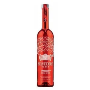Rượu Belvedere Vodka Red