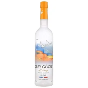 Rượu Vodka Grey Goose L'Orange