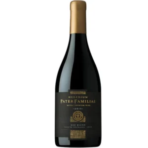 Rượu Pater Familiae Heredium Ultra Premium