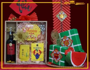 Hộp quà tết 2026-QM010
