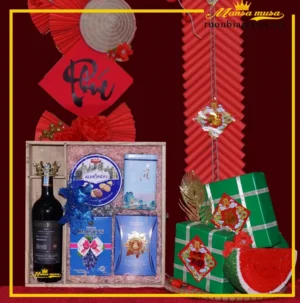 Hộp quà tết 2026-QM015