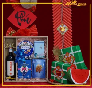 Hộp quà tết 2026-QM022