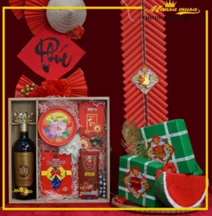 Hộp quà tết 2026-QM029