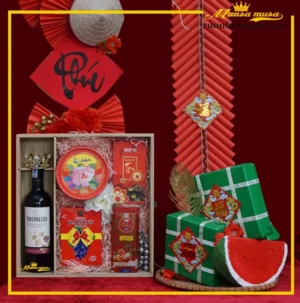 Hộp quà tết 2026-QM031