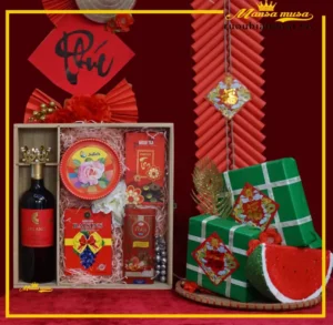 Hộp quà tết 2026-QM033