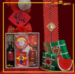 Hộp quà tết 2026-QM034