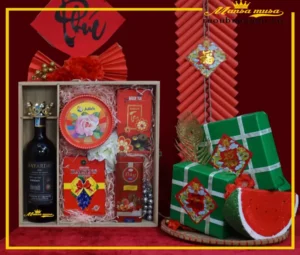 Hộp quà tết 2026-QM035