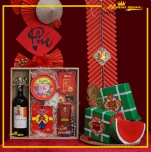 Hộp quà tết 2026-QM036