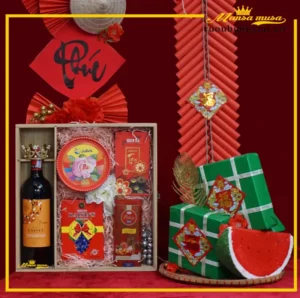 Hộp quà tết 2026-QM001