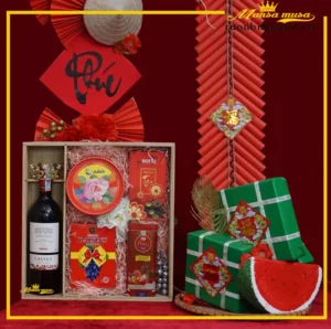 Hộp quà tết 2026-QM038