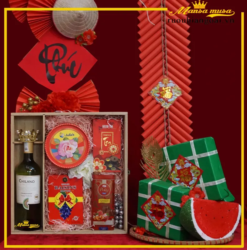 Hộp quà tết 2026-QM045