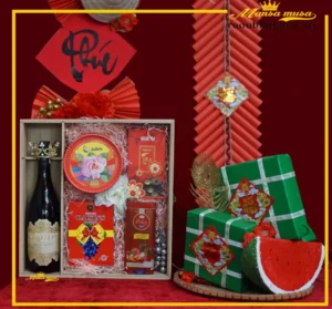 Hộp quà tết 2026-QM050