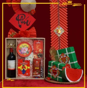 Hộp quà tết 2026-QM052