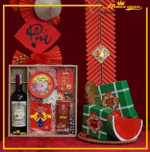 Hộp quà tết 2026-QM053