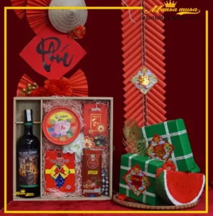 Hộp quà tết 2026-QM055