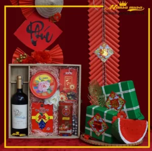 Hộp quà tết 2026-QM057