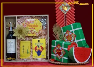 Hộp quà tết 2026-QM005