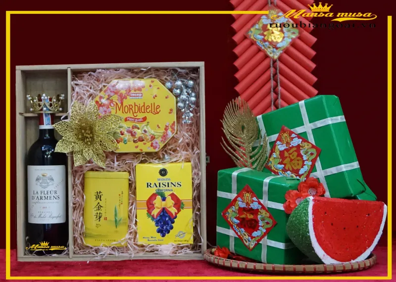 Hộp quà tết 2026-QM005