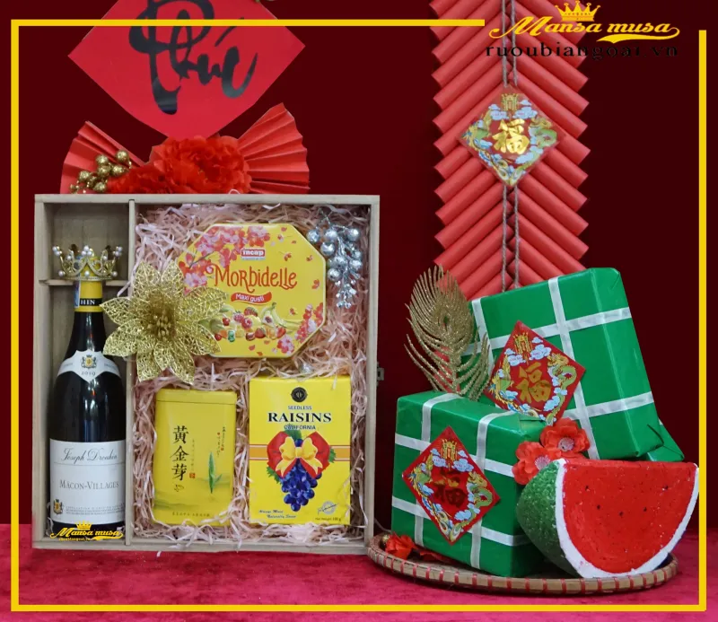 Hộp quà tết 2026-QM006