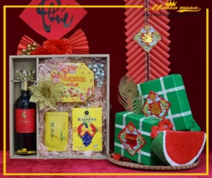 Hộp quà tết 2026-QM007