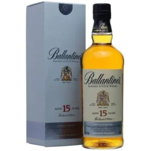 Ballantine’s 15 Năm