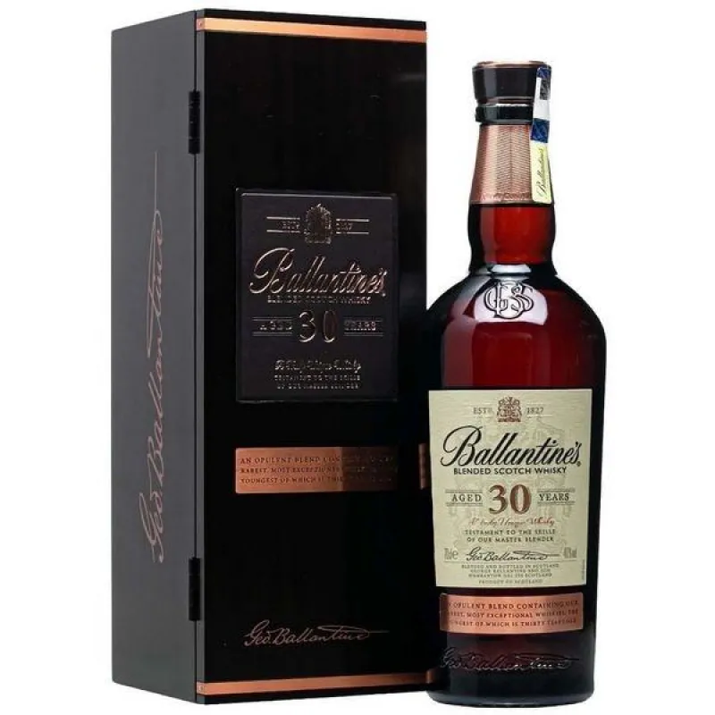 Ballantine's 30 Năm