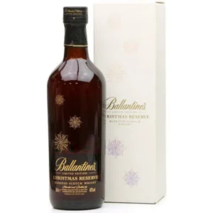 Ballantine’s Christmas Limited Edition