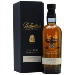 Ballantine’s Limited Edition