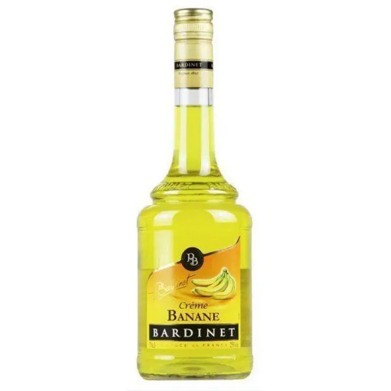 Bardinet Banane Bardinet Banane