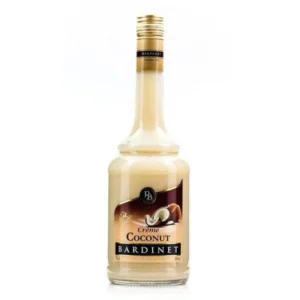 Bardinet Coconut