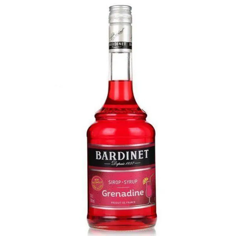 Bardinet Grenadine Bardinet Grenadine