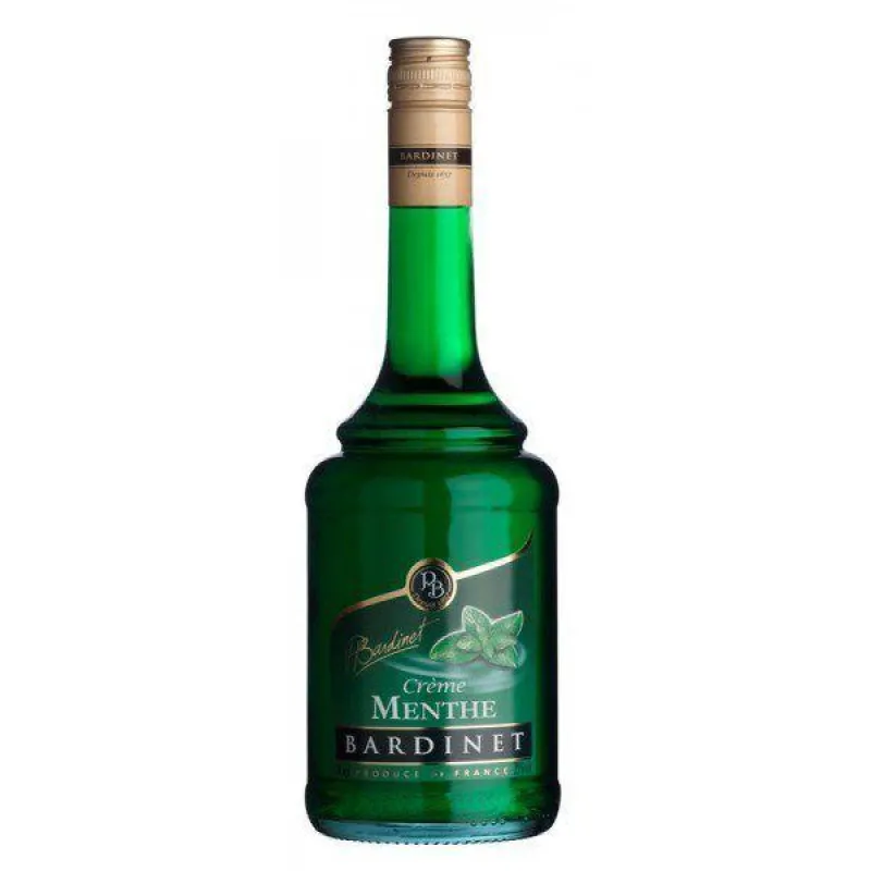 Bardinet Menthe Bardinet Menthe