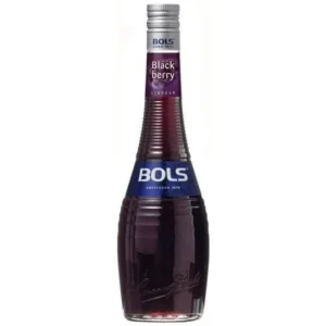 Bols Black Berry