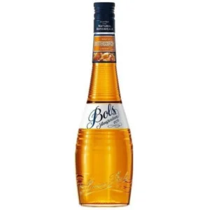 Bols Butterscotch