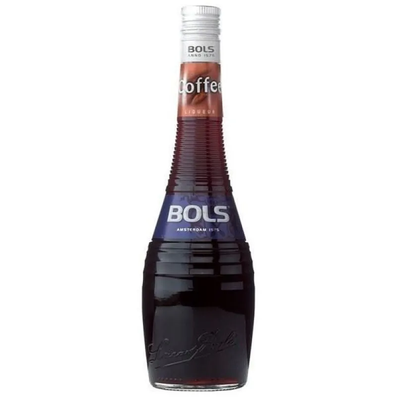 Bols Coffee Bols Coffee