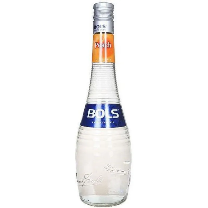 Bols Peach
