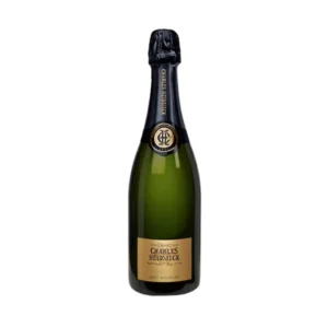Champagne Charles Heidsieck Brut Millésimé 2006
